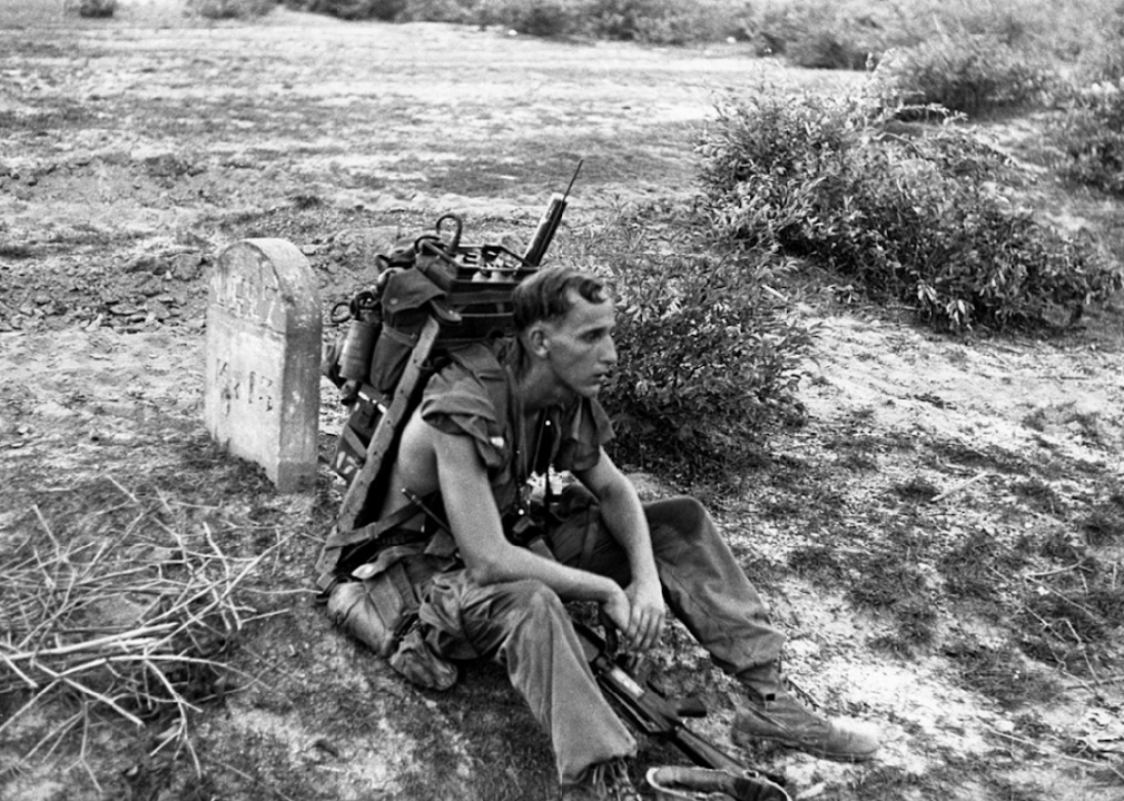 1967: Operation Swift